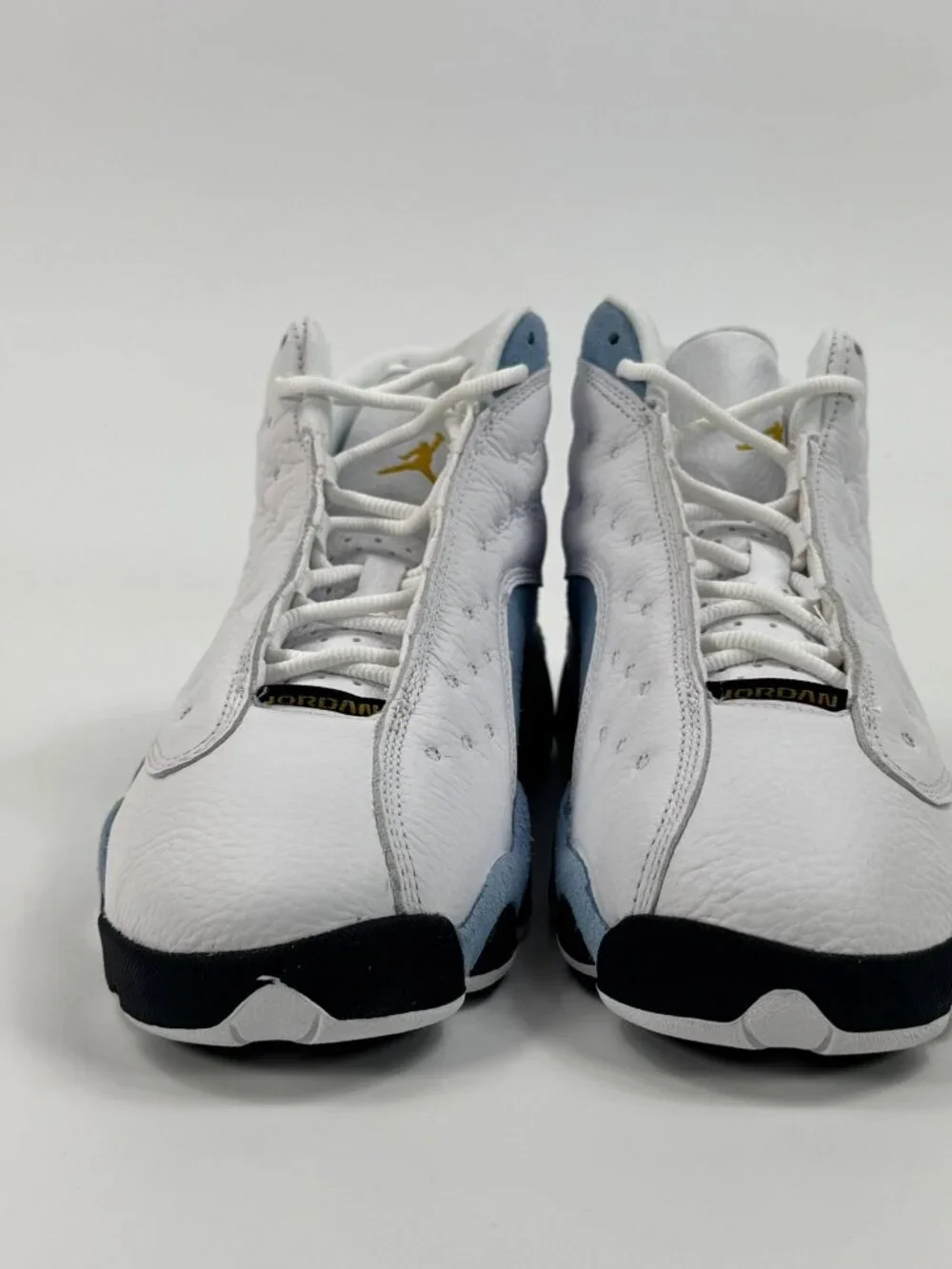 Air Jordan 13 Retro GS 'Blue Grey' DJ3003-170 size 5 Y / 6.5 W